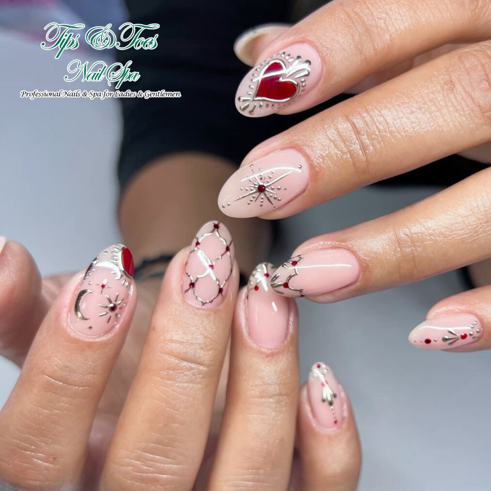 Nail Design